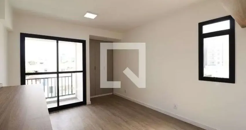 Kitnet / Stúdio para Venda - Água Fria, 1 Quarto,  25 m² - São Paulo