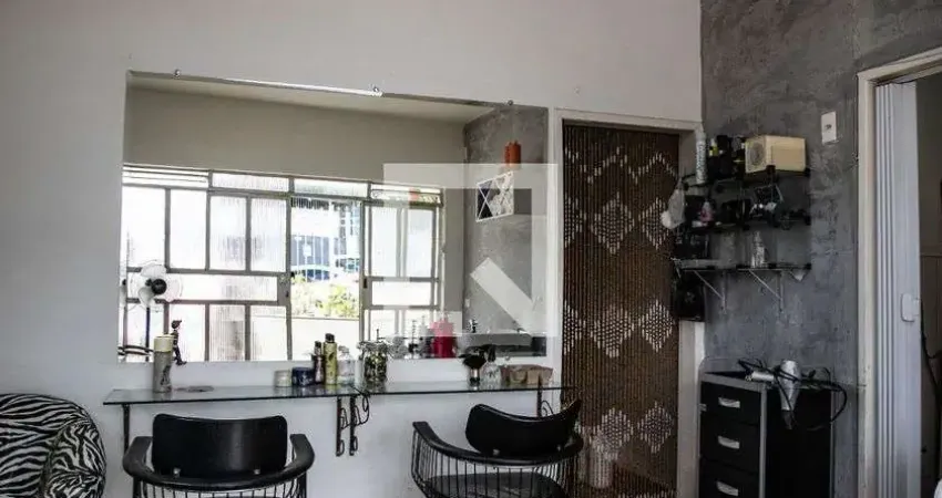 Casa para Venda - Palmeiras, 4 Quartos,  277 m² - Belo Horizonte