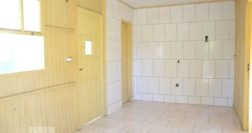 Casa para Venda - Harmonia, 2 Quartos,  60 m² - Canoas