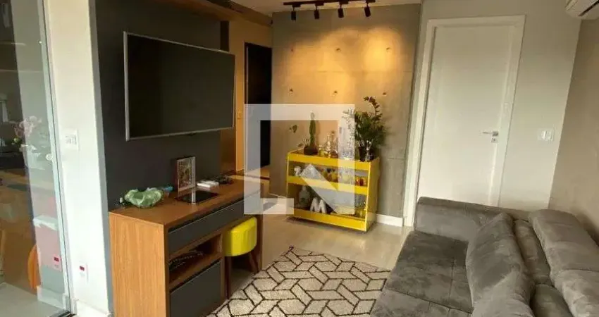 Apartamento para Venda - Cambuí, 2 Quartos,  70 m² - Campinas