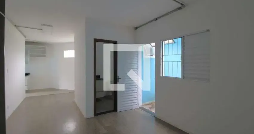 Casa para Venda - Interlagos, 1 Quarto,  29 m² - São Paulo
