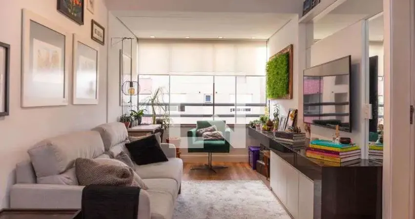 Apartamento para Venda - Boa Vista, 3 Quartos,  80 m² - Porto Alegre