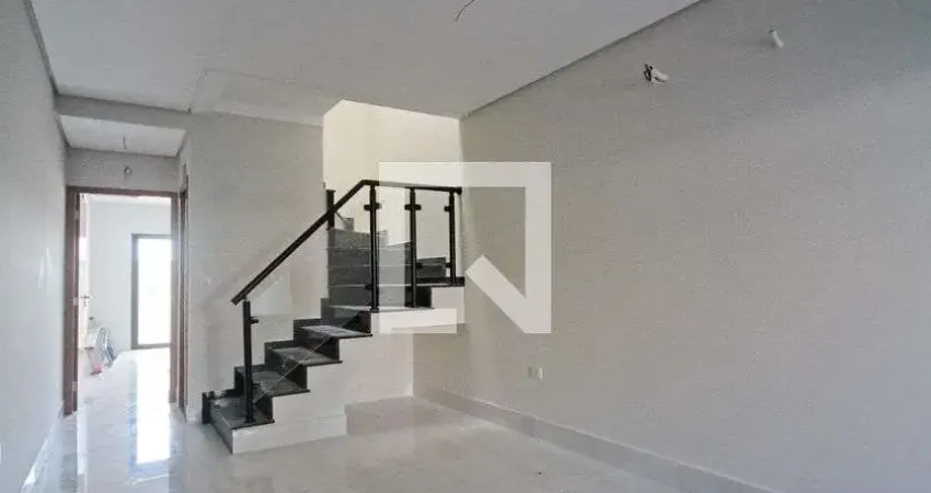 Casa para Venda - City América, 3 Quartos,  145 m² - São Paulo