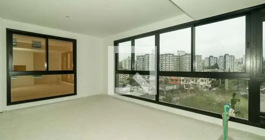 Apartamento para Venda - Boa Vista, 2 Quartos,  69 m² - Porto Alegre