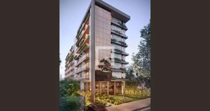 Apartamento para Venda - Boa Viagem, 1 Quarto,  30 m² - Belo Horizonte