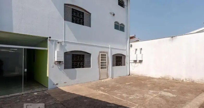 Casa para Venda - Jardim do Lago, 8 Quartos,  400 m² - Campinas