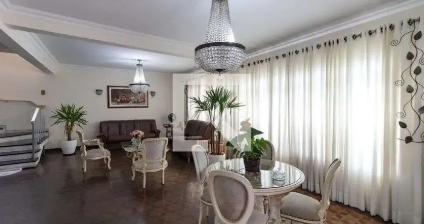 Casa para Venda - Jardim Brasil , 5 Quartos,  350 m² - São Paulo