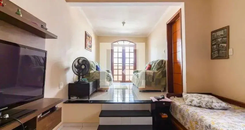 Casa para Venda - Centro, 2 Quartos,  180 m² - Osasco