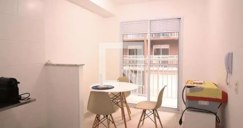 Kitnet / Stúdio para Venda - Casa Verde, 1 Quarto,  31 m² - São Paulo
