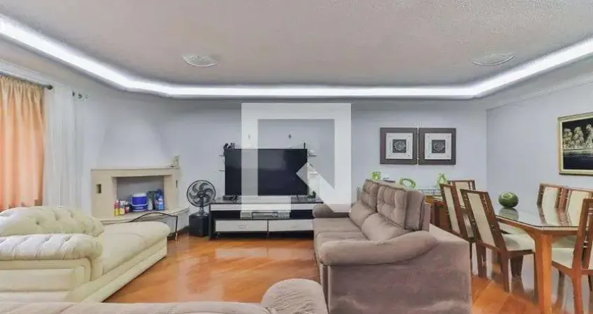 Casa para Venda - Butantã, 5 Quartos,  286 m² - São Paulo