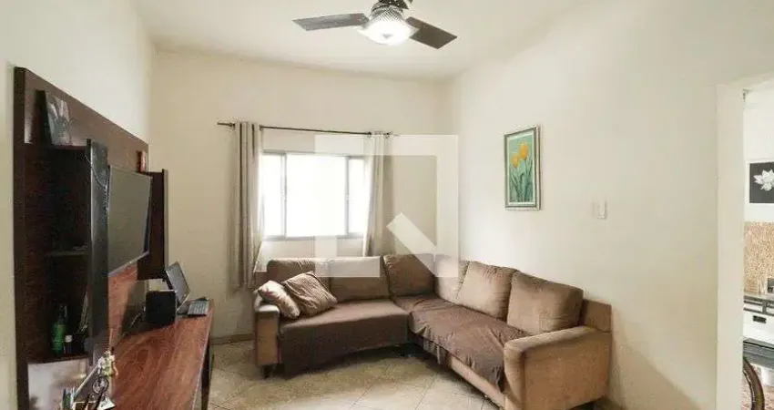 Casa para Venda - Santana, 3 Quartos,  100 m² - São Paulo