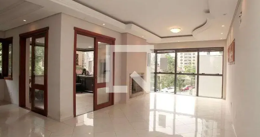Apartamento para Venda - Petrópolis, 3 Quartos,  163 m² - Porto Alegre
