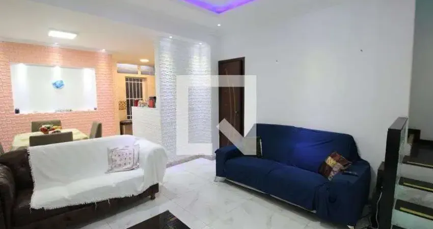 Casa para Venda - Méier, 3 Quartos,  220 m² - Rio de Janeiro