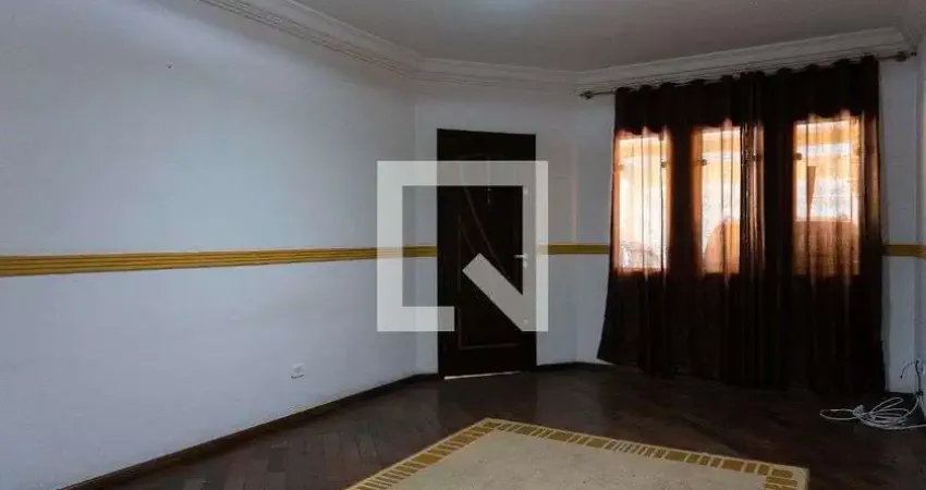 Casa para Venda - Vila América, 3 Quartos,  175 m² - Santo André