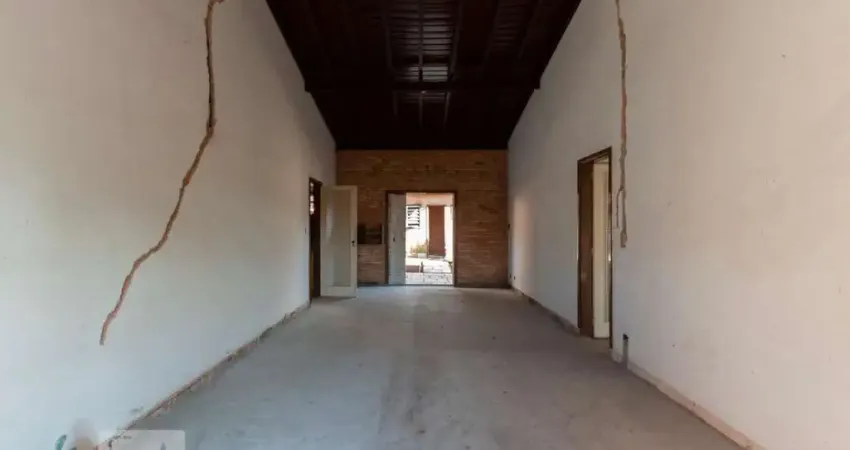 Casa para Venda - Jardim Flamboyant, 5 Quartos,  202 m² - Campinas