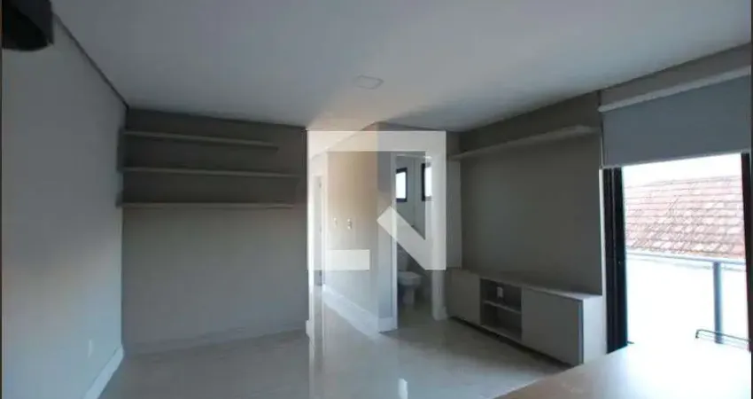 Apartamento para Venda - Cidade Baixa, 1 Quarto,  47 m² - Porto Alegre