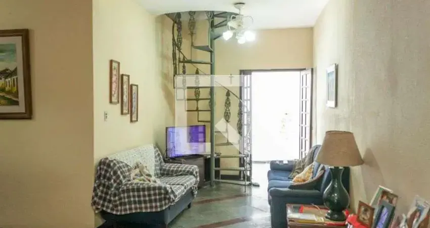 Casa / Sobrado em Condomínio para Venda - Itanhangá, 3 Quartos,  403 m² - Rio de Janeiro