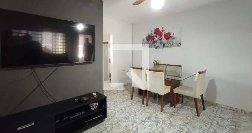 Casa para Venda - Jardim Santa Marcelina, 1 Quarto,  150 m² - Campinas