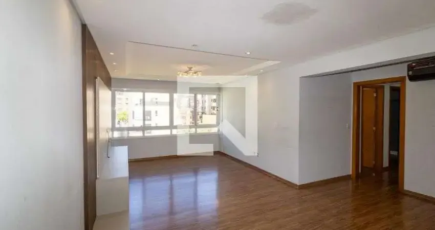 Apartamento para Venda - Tristeza, 3 Quartos,  103 m² - Porto Alegre