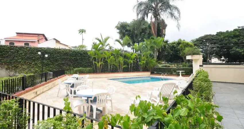Apartamento para Venda - Butantã, 3 Quartos,  78 m² - São Paulo
