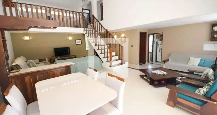 Casa para Venda - Barão Geraldo - Centro, 4 Quartos,  340 m² - Campinas