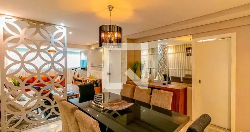 Apartamento para Venda - Buritis, 4 Quartos,  320 m² - Belo Horizonte