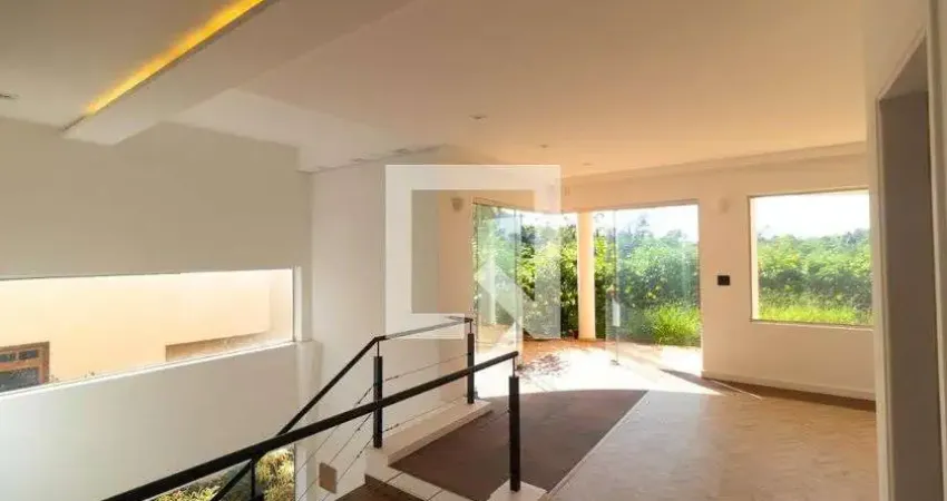 Casa / Sobrado em Condomínio para Venda - Sousas, 3 Quartos,  316 m² - Campinas