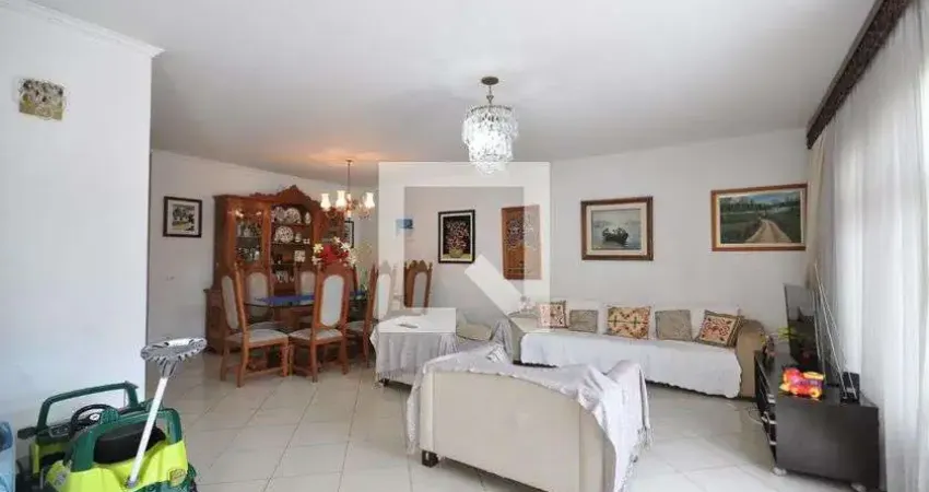 Casa para Venda - Vila Gustavo, 3 Quartos,  495 m² - São Paulo
