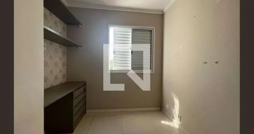Apartamento para Venda - Jardim Santa Marcelina, 3 Quartos,  58 m² - Campinas