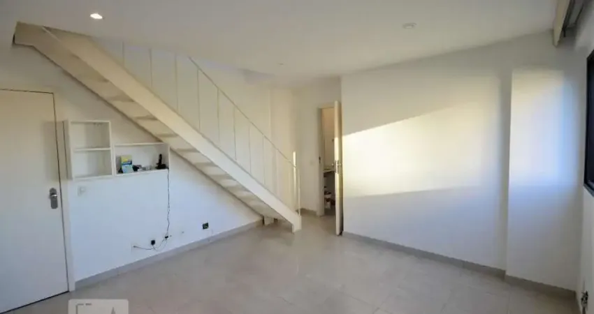 Apartamento para Venda - Laranjeiras, 1 Quarto,  100 m² - Rio de Janeiro