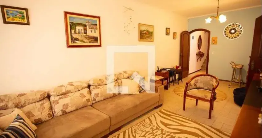 Casa para Venda - Mandaqui, 4 Quartos,  220 m² - São Paulo