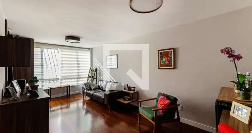 Apartamento para Venda - Icaraí, 3 Quartos,  130 m² - Niterói