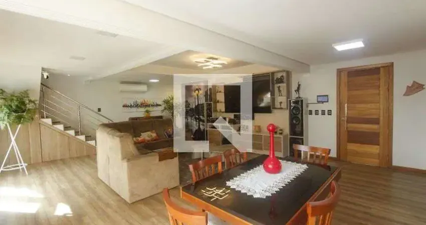 Casa para Venda - Chácara das Pedras , 4 Quartos,  248 m² - Porto Alegre