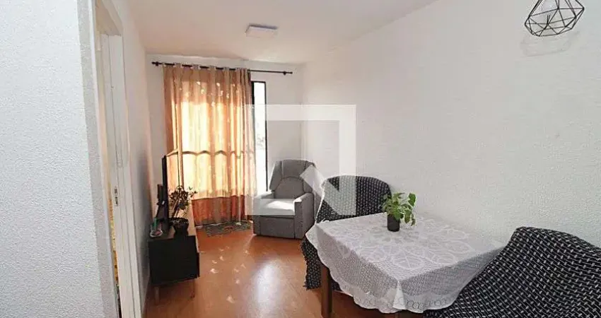 Apartamento para Venda - Piedade, 1 Quarto,  38 m² - Rio de Janeiro