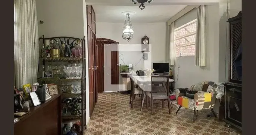 Casa para Venda - Cidade Nova, 4 Quartos,  275 m² - Belo Horizonte
