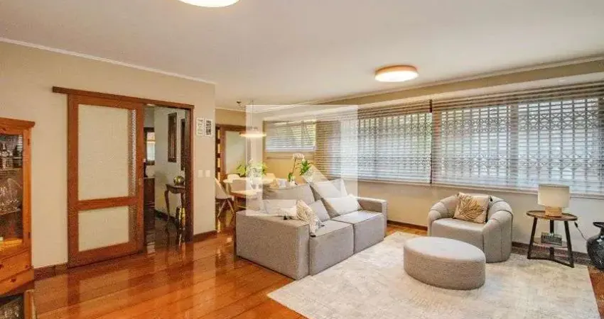 Casa para Venda - Higienópolis, 3 Quartos,  340 m² - Porto Alegre