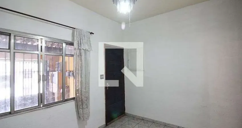 Casa para Venda - Taboão, 2 Quartos,  250 m² - São Bernardo do Campo