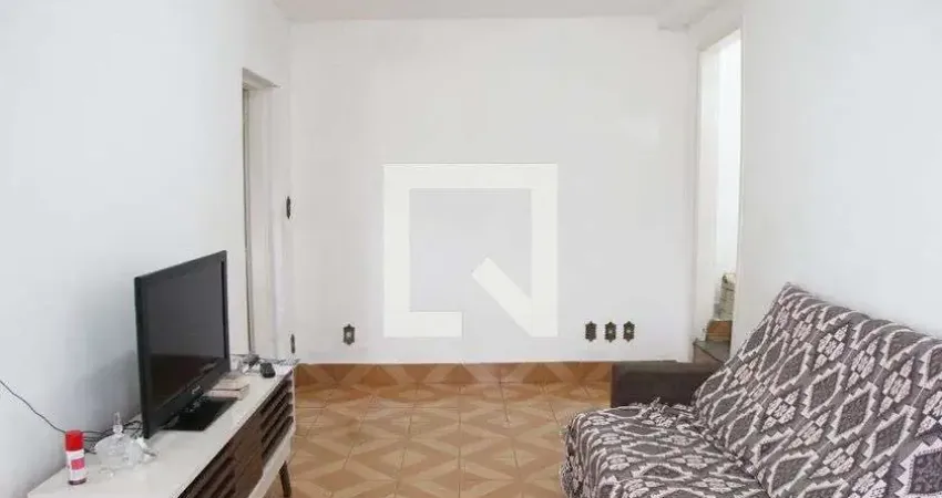 Casa para Venda - Ponte Grande, 2 Quartos,  90 m² - Guarulhos