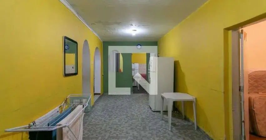 Casa para Venda - Santa Inês, 6 Quartos,  360 m² - Belo Horizonte