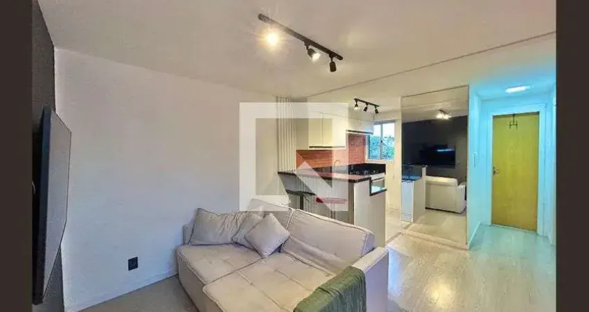 Apartamento para Venda - Duque de Caxias, 2 Quartos,  47 m² - São Leopoldo