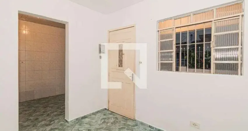 Casa para Venda - Jardim Brasil , 1 Quarto,  70 m² - São Paulo