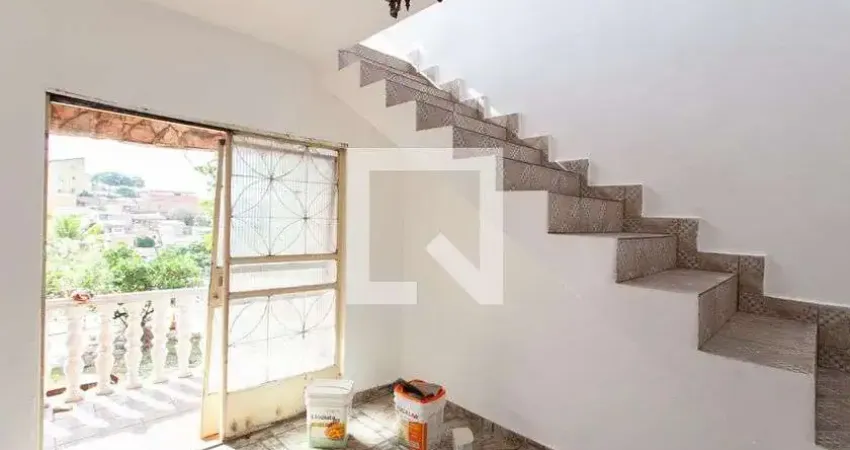 Casa para Venda - São Salvador, 5 Quartos,  300 m² - Belo Horizonte