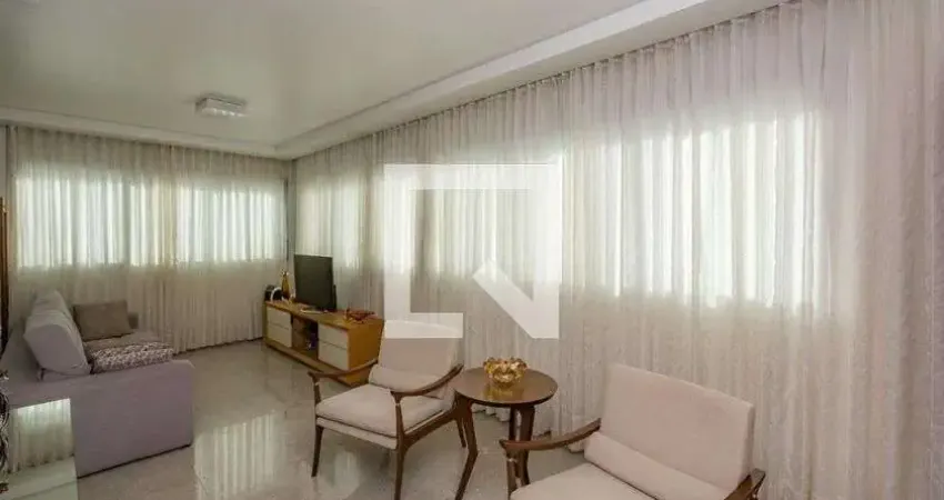 Apartamento para Venda - Prado, 4 Quartos,  120 m² - Belo Horizonte
