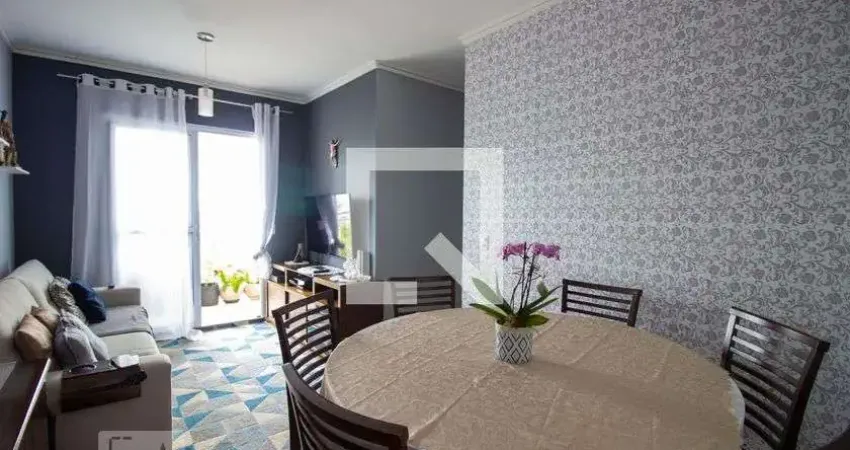Apartamento para Venda - Vila Hortolândia , 3 Quartos,  67 m² - Jundiaí