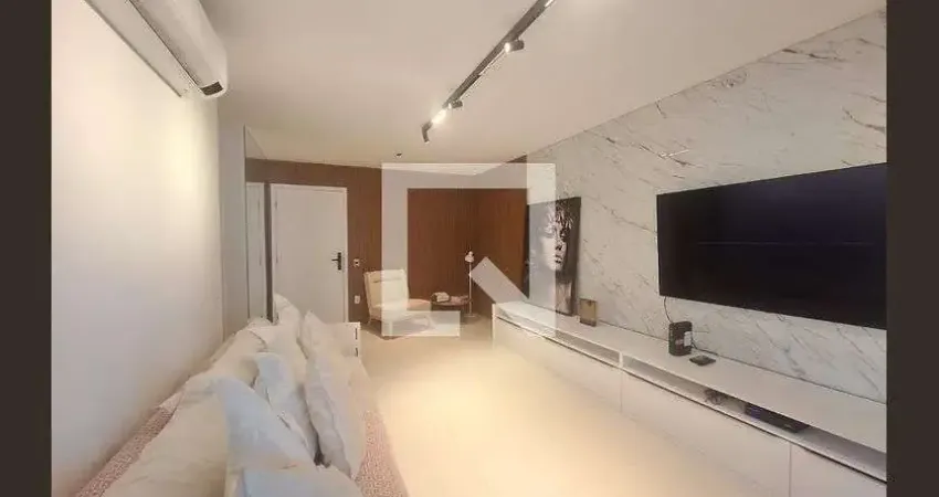 Apartamento para Venda - Jacarepaguá, 3 Quartos,  134 m² - Rio de Janeiro