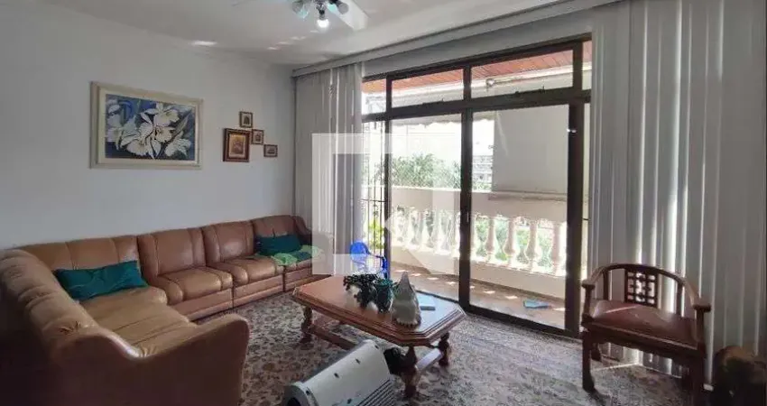 Apartamento para Venda - Cambuí, 4 Quartos,  180 m² - Campinas