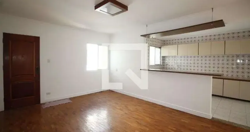 Apartamento para Venda - Santana, 2 Quartos,  51 m² - São Paulo