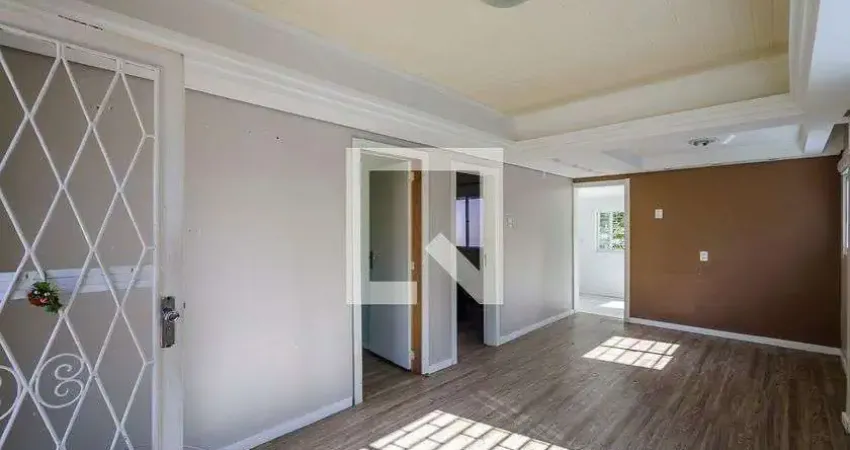 Casa para Venda - Santa Tereza , 2 Quartos,  70 m² - Porto Alegre
