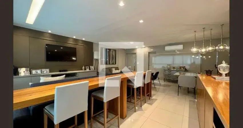 Apartamento para Venda - Buritis, 4 Quartos,  155 m² - Belo Horizonte