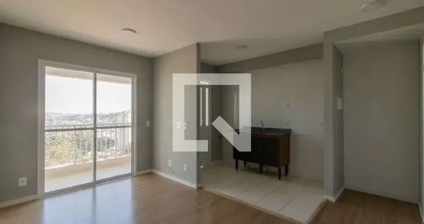 Apartamento para Venda - Vila Rosália, 2 Quartos,  57 m² - Guarulhos